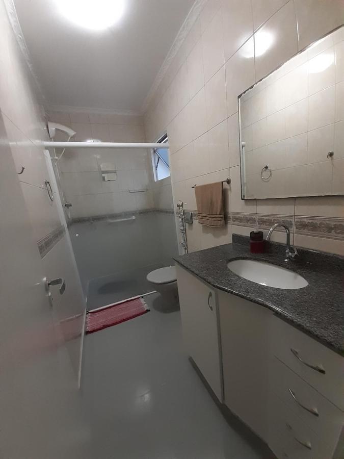 Apto recém reformado em Floripa-continente Florianópolis Extérieur photo