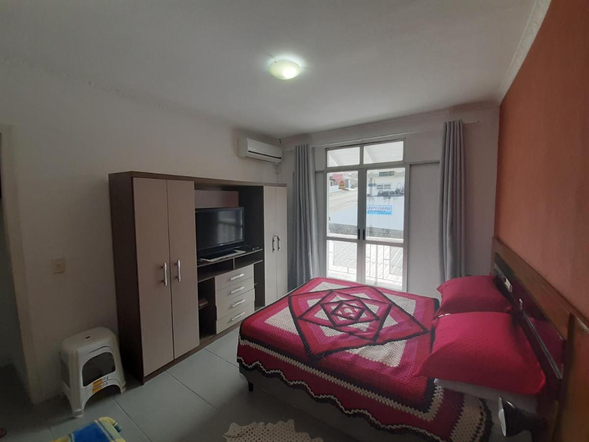 Apto recém reformado em Floripa-continente Florianópolis Extérieur photo