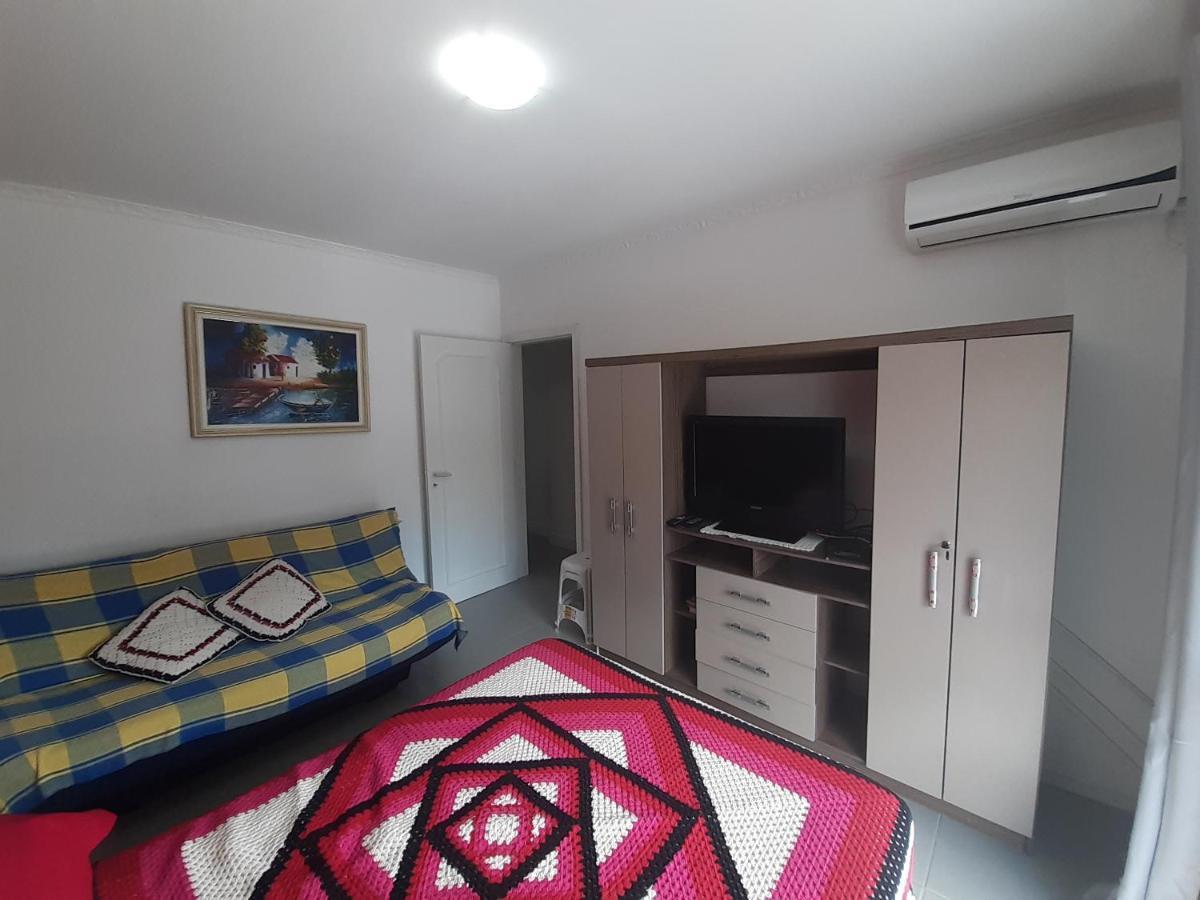 Apto recém reformado em Floripa-continente Florianópolis Extérieur photo
