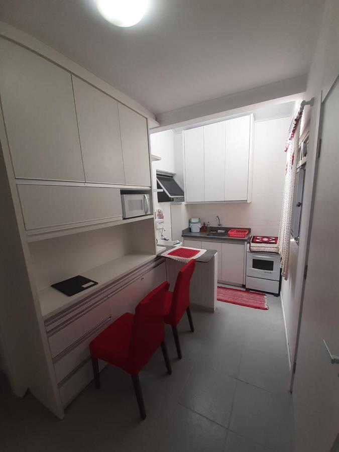 Apto recém reformado em Floripa-continente Florianópolis Extérieur photo