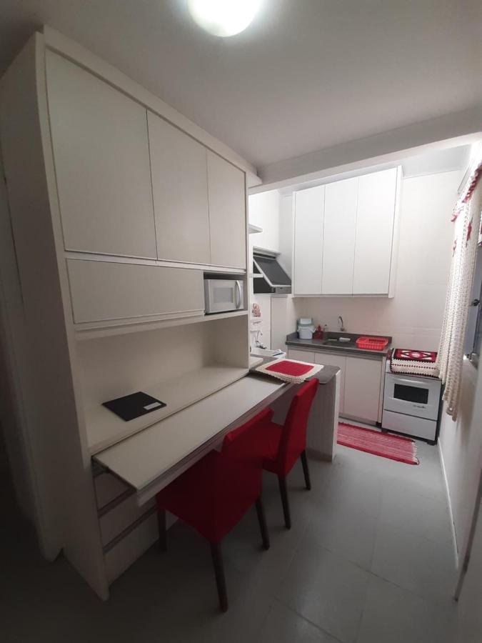 Apto recém reformado em Floripa-continente Florianópolis Extérieur photo