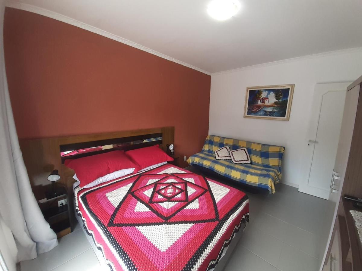 Apto recém reformado em Floripa-continente Florianópolis Extérieur photo