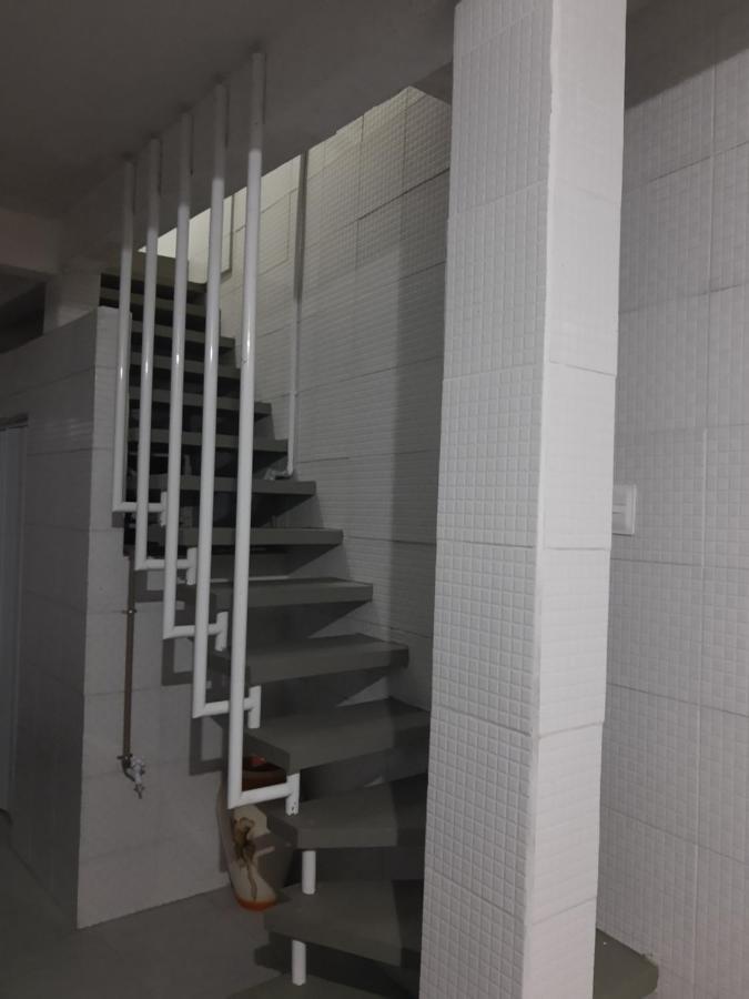 Apto recém reformado em Floripa-continente Florianópolis Extérieur photo